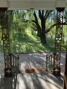 Old Convent Willow House - Image 4