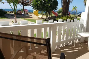 Villa Lunna Ocean view near Gulf club walk beach - Image 2