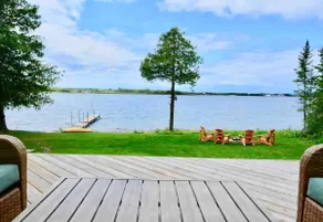 Serenity By the Lake - Image 5