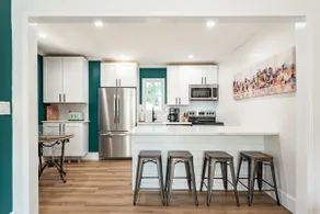 3 Bd/2 Bth Historic Cape Cod | 5 Min Sports Center - Image 2