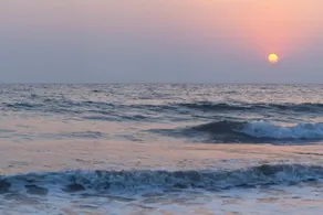 Beach front 4bhk private villa at Morjim - Image 4