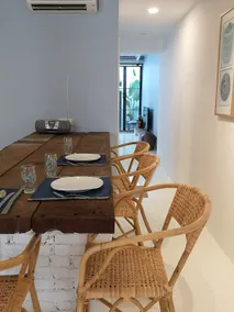 Stylishly Refurbished Heritage House (Muda Blue) - Image 4