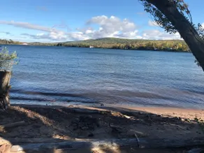 Large Vacation Home Across from Lake Superior & Short Walk to Lighthouse!! - Image 3