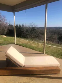 Hilltop Hideaway private King suite great view - Image 2