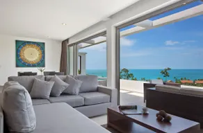 Tranquil Residence 3 - 2 Bedroom Apartment - Image 2