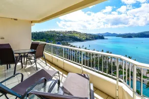 Bienvenido al hermoso Whitsunday Apartment West 004. - Image 3