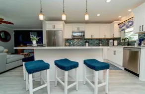 3BR Beach House w/ Heated Pool, GREAT Location - Image 4