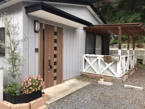 Handbrake BBQ Keisei Sakura Station 4 minutes on foot Rental accommodation 3LDK 80 square meters or more Narita Airport Nearby Parking 4 units (free) - Image 2