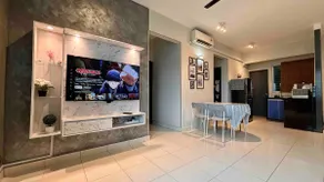 Cozy 3BR Apartment | Near SPICE & Airport - Image 2