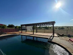 Estate house with Pool & great views - Image 3