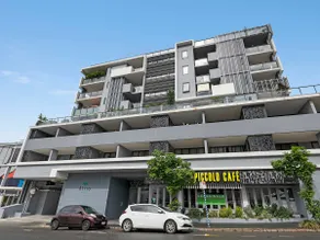 Atrio Apartments - Image 3