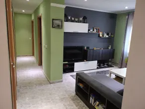 Duartes apartment in Barbastro with views of the Pyrenees - Image 2