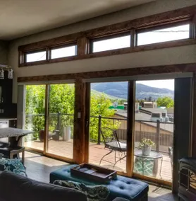 Downtown 1BR/Cook's Kitchen - Balcony - Hot Tub - Image 4