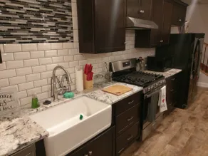 Home by Downtown, Available for Long stays & pets - Image 2