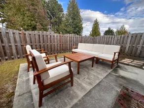 2 Bedroom Townhome, with Fireplace and Patio - Image 5