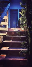 46 m2 accommodation, private Jacuzzi and heated pool. - Image 4