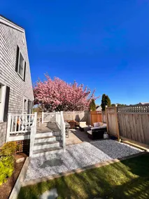 3 Bedroom with fenced in yard in Surfside Area - Image 4