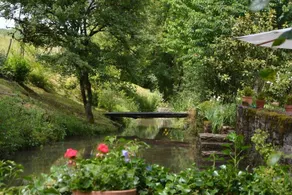 A Beautifully appointed 2 bedroomed stone barn - Image 5