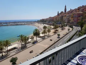 MENTON Beach front / Oceanfront - Image 3