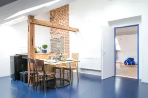 Industrial Lofts A & S – Red and Blue Units - Image 3