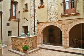 Casa Rural Doña Blanca - Image 5