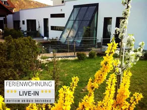 Tiny Apartment LIVE-IN Wertheim am Main - Image 4