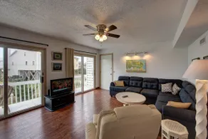 Semi-Oceanfront Beach Cottage I - Image 4