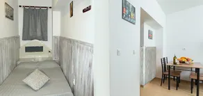 Apartment 40m from sea-Sofas - Image 3