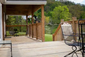 Pinnacle Lodge now w/ Hot Tub! - Image 2
