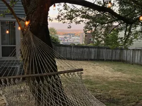 Cobalt & Cedar: King Retreat & Backyard Bliss - Image 4