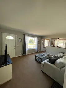 3BR Cozy Home | Nature, Stars, Big Deck & Comfort - Image 3