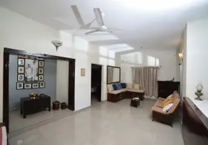 Bungalow Heritage en Changanassery - Image 4