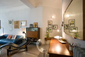 Design dream 1920 flat in the heart of Milan - Image 5