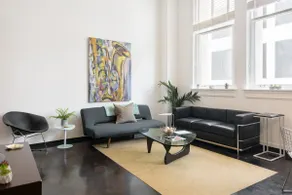 Bright, Modern Loft One Block from Bourbon Street - Image 4