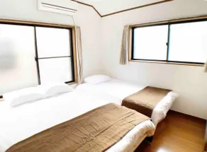 7 mins walk to Yamanote Line Osaki Station, whole house rental, 90 mins to Narita Airport, 30 mins to Haneda Airport - Image 5