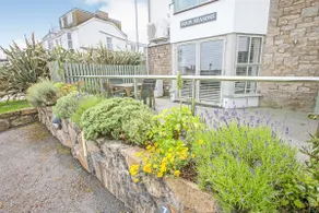 Ground floor, Sea view, EV Charger, Large terrace. - Image 4