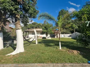 Cozy chalet in São Roque - Image 2