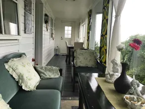 One bedroom at Hanuna's Basement, Rosendal - Image 5