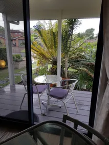 Nelson Bay Garden Suite - Private Entry - Image 5