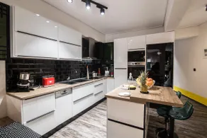 Cosy Apartment in the heart of Trikala - Image 3