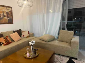 New apt with a big balcony at karmei gat - Image 4