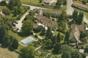 The Jonquille Cottage at the Moulin de Dannemarie - Image 4