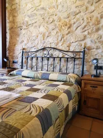 Country House in the center of the Tortosa and Beceite mountain passes - Image 5