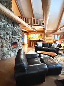 Chapel Forest Cabin - Image 4