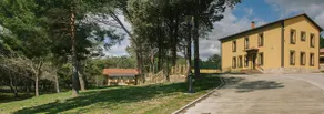 ”Centro Río Lobos” Casa Rural - Centro de Empresas - Image 5