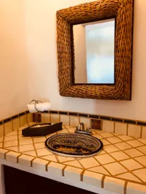 Casita 3, at Las Casitas Resort. - Image 5