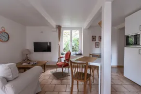 La Petite Lieutenance 45m2, WIFI - Image 3