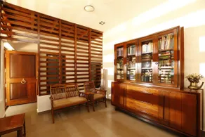Aymanam Riverside Homestay - Image 2