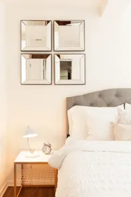 Explore the City from an Elegant, Urban Retreat - Image 2