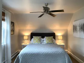 Charming 1 BR Apartment Near Downtown + Beach - Image 4